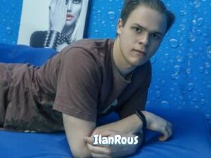 IlanRous