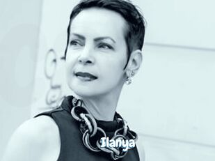 Ilanya