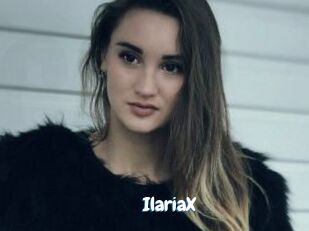IlariaX