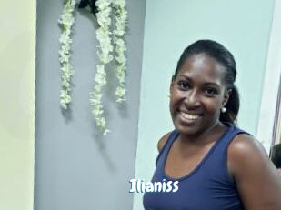 Ilianiss