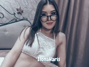 IlonaHaris