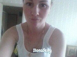 Ilona_Sexy_