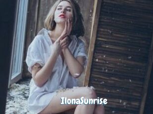 IlonaSunrise