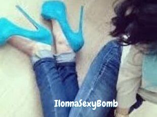 IlonnaSexyBomb