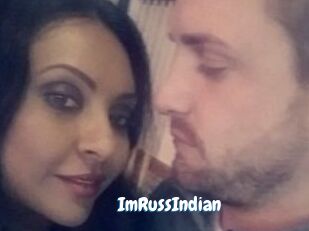 ImRussIndian