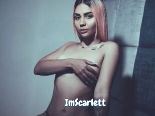 ImScarlett