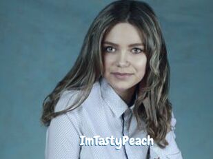 ImTastyPeach
