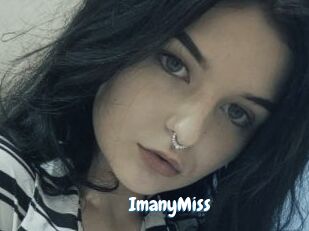 ImanyMiss