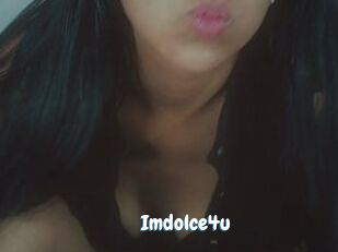 Imdolce4u