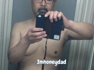 Imhoneydad