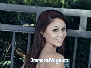 ImmoralVoyeurs
