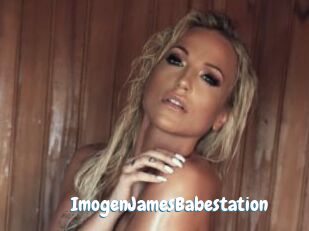 ImogenJamesBabestation