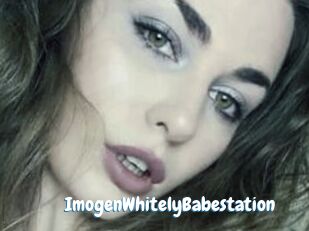 ImogenWhitelyBabestation