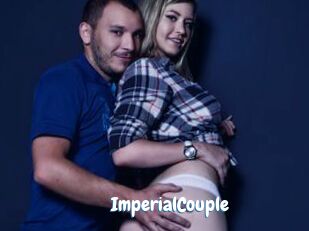 ImperialCouple Coquine Avenue