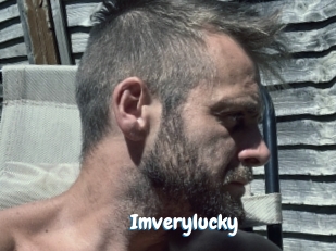 Imverylucky