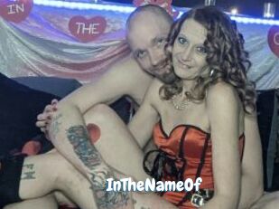 InTheNameOf