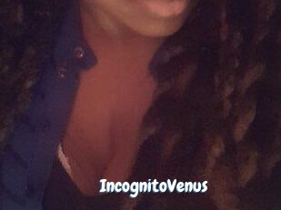IncognitoVenus