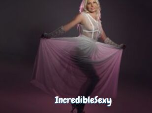 IncredibleSexy