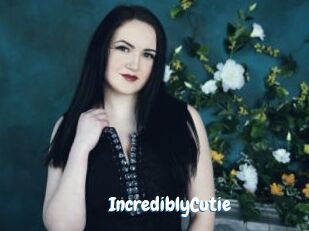 IncrediblyCutie