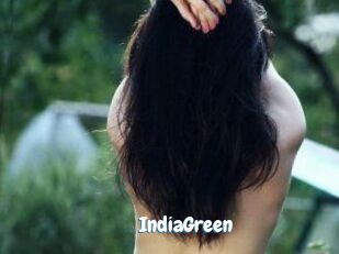 IndiaGreen