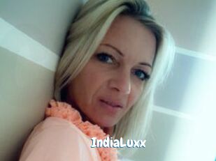 IndiaLuxx Coquine Avenue