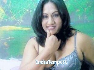 IndiaTempest