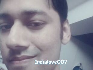 Indialove007