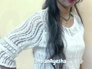 IndianAyesha