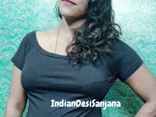 IndianDesiSanjana