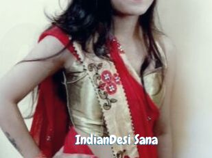 IndianDesi_Sana