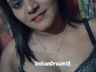 IndianDream18