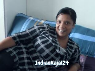 IndianKajal24