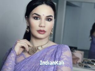 IndianKali