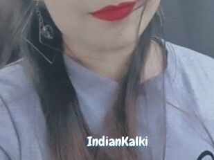 IndianKalki