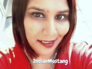 IndianMustang