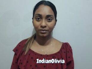IndianOlivia