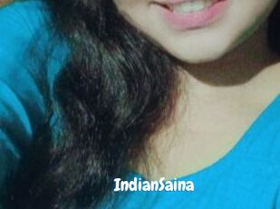 IndianSaina