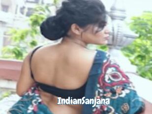 IndianSanjana
