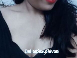 IndianSexyShivani