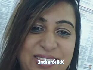 IndianSilkX