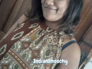IndianSmoochy