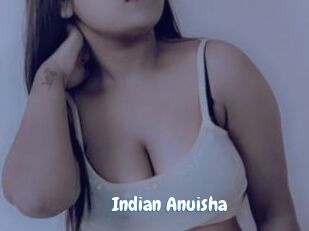 Indian_Anuisha