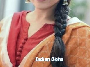 Indian_Disha