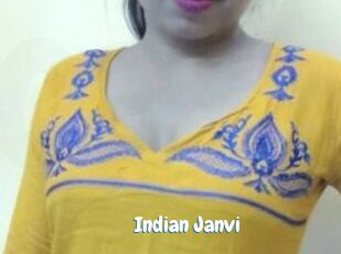 Indian_Janvi