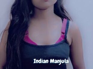 Indian_Manjula
