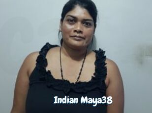 Indian_Maya38 Coquine Avenue