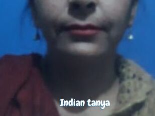 Indian_tanya