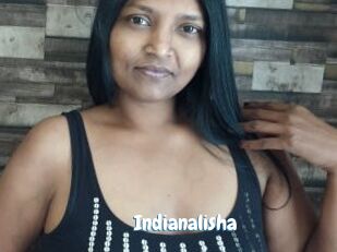 Indianalisha