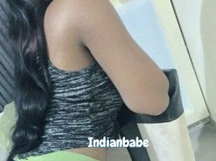 Indianbabe