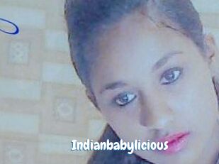 Indianbabylicious